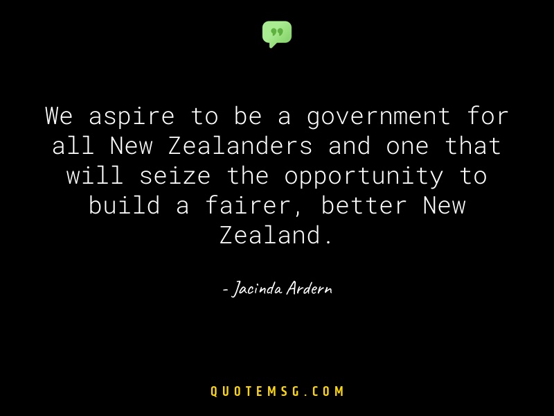 Image of Jacinda Ardern