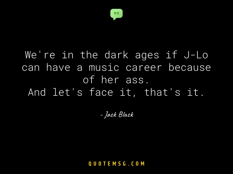 Image of Jack Black