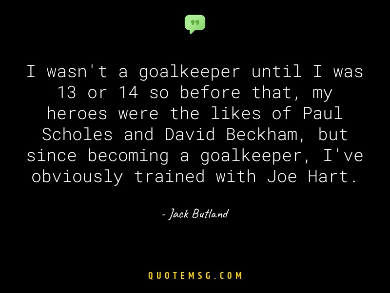 Image of Jack Butland