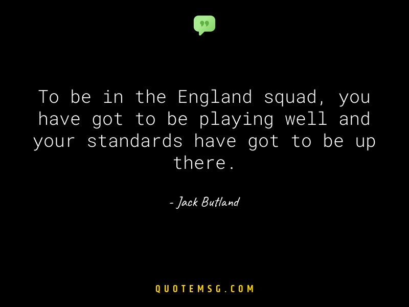 Image of Jack Butland