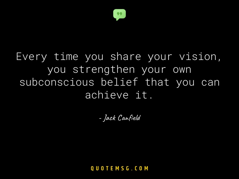 Image of Jack Canfield