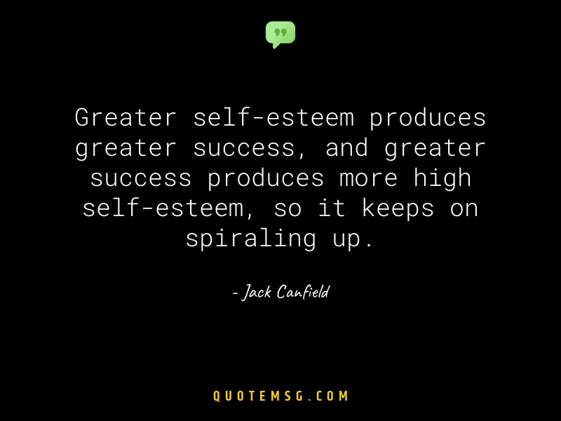 Image of Jack Canfield