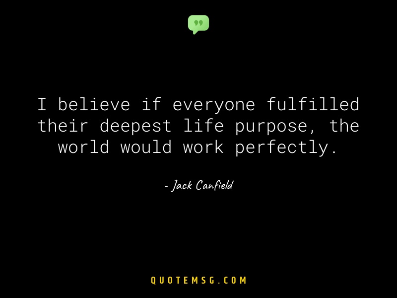 Image of Jack Canfield