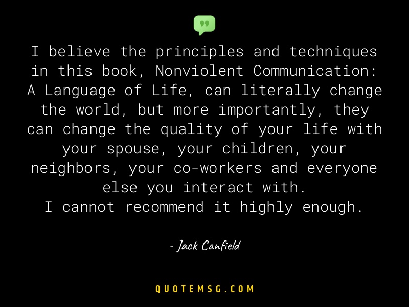 Image of Jack Canfield