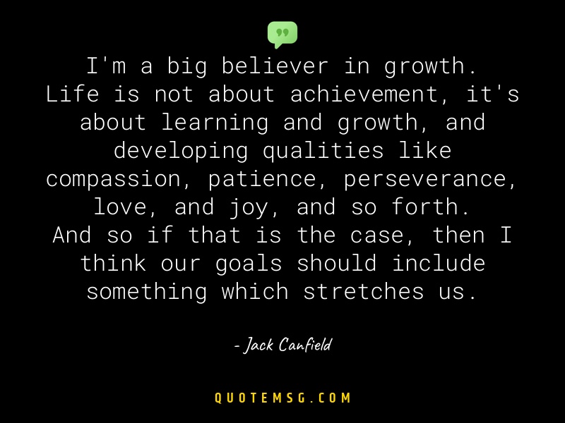 Image of Jack Canfield