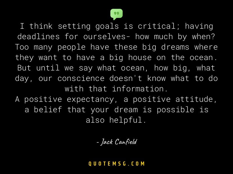 Image of Jack Canfield