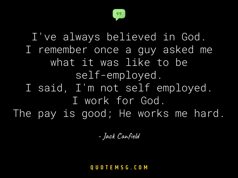 Image of Jack Canfield