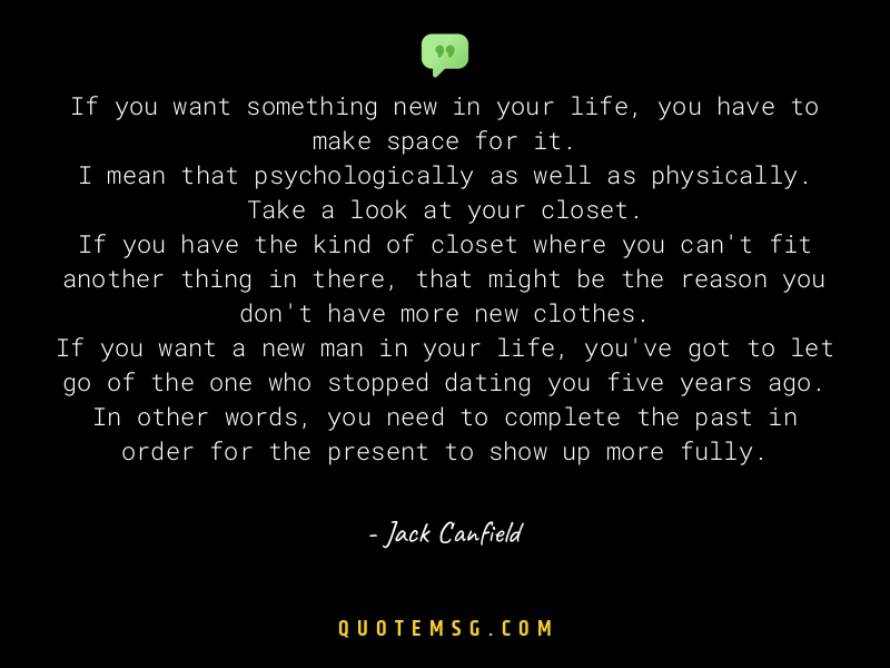 Image of Jack Canfield