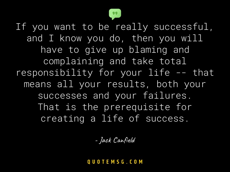 Image of Jack Canfield