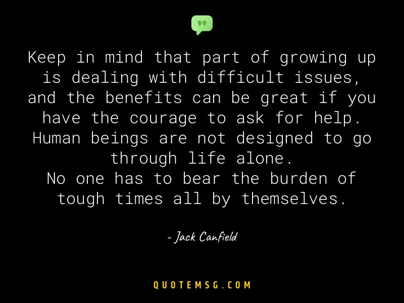 Image of Jack Canfield