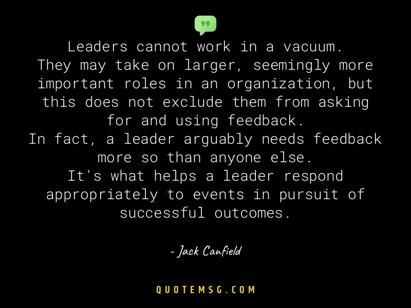 Image of Jack Canfield