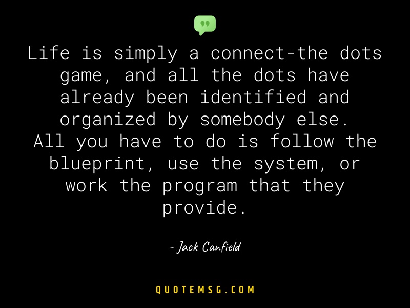 Image of Jack Canfield