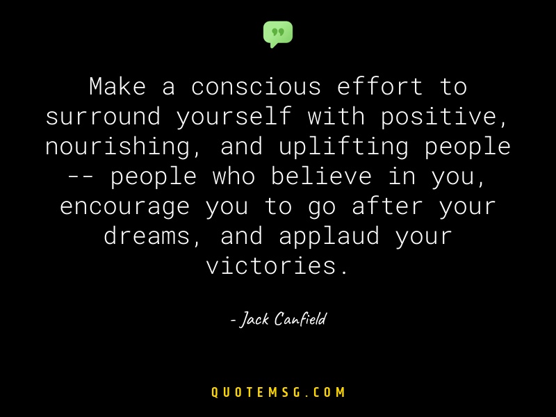 Image of Jack Canfield