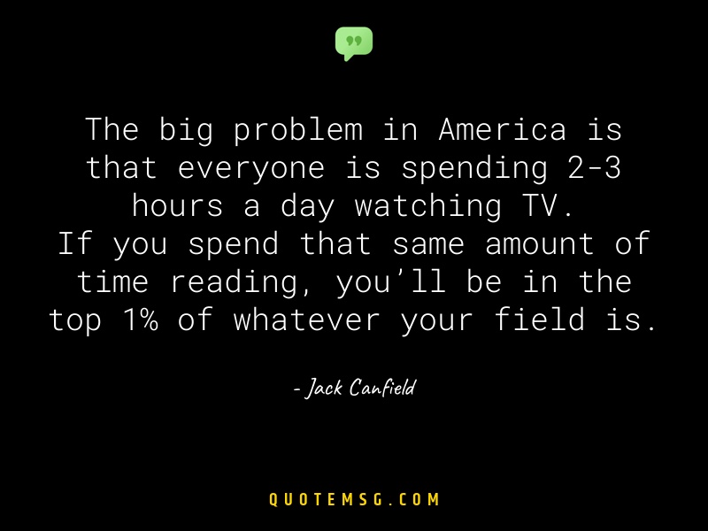 Image of Jack Canfield