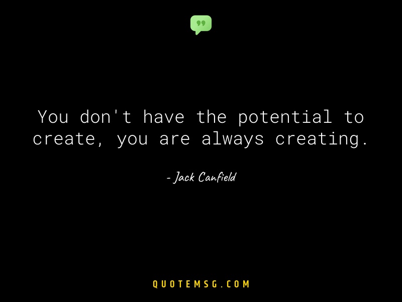 Image of Jack Canfield