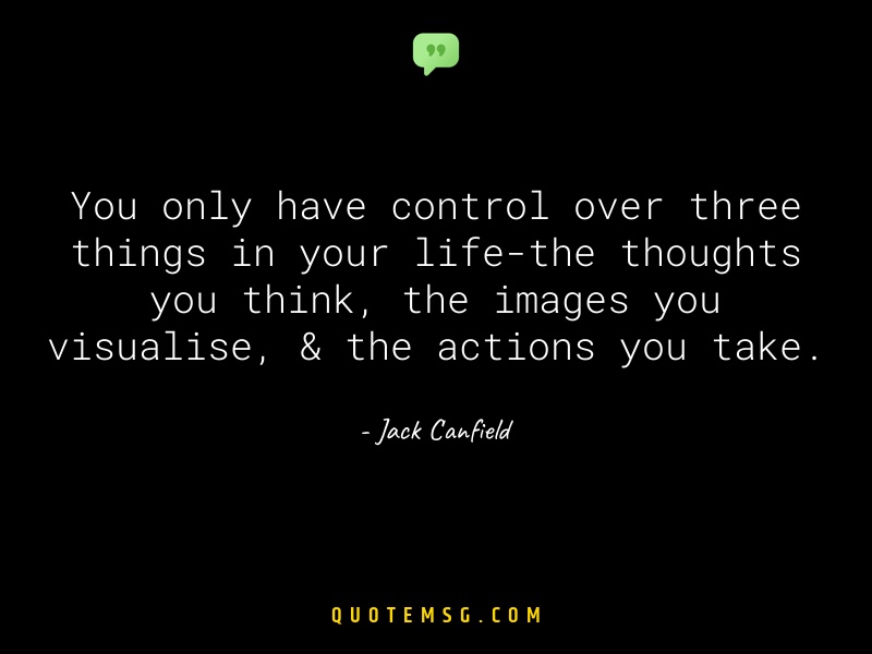 Image of Jack Canfield