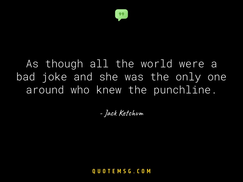 Image of Jack Ketchum