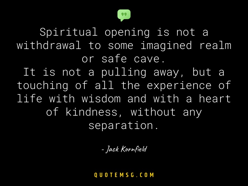 Image of Jack Kornfield