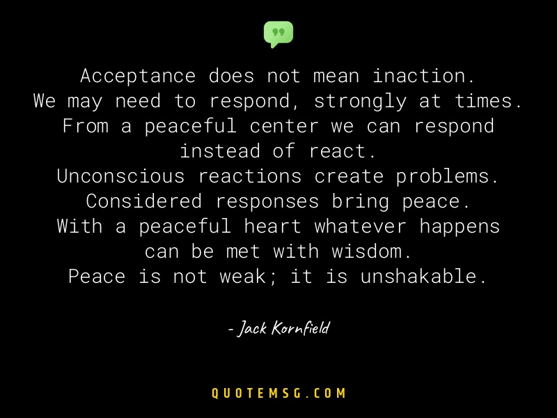 Image of Jack Kornfield