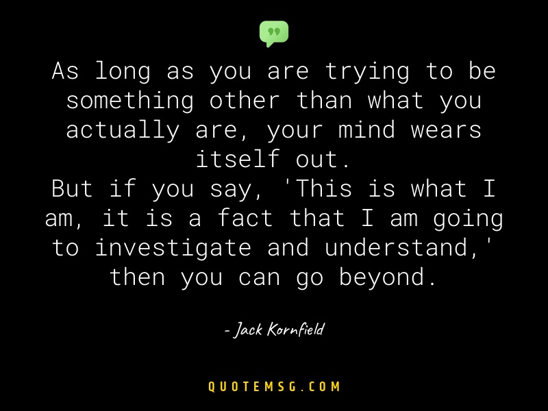 Image of Jack Kornfield