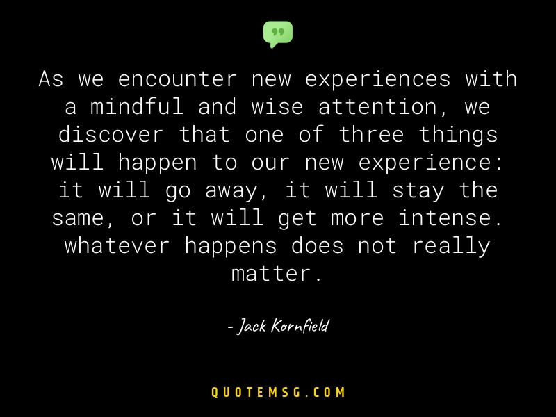 Image of Jack Kornfield