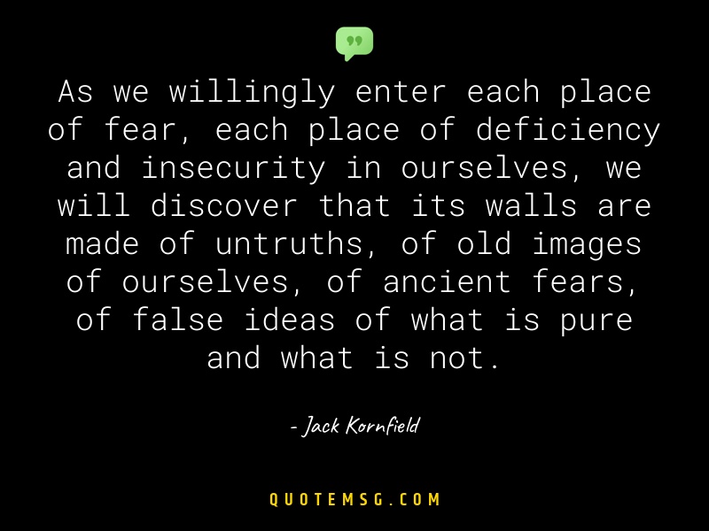 Image of Jack Kornfield