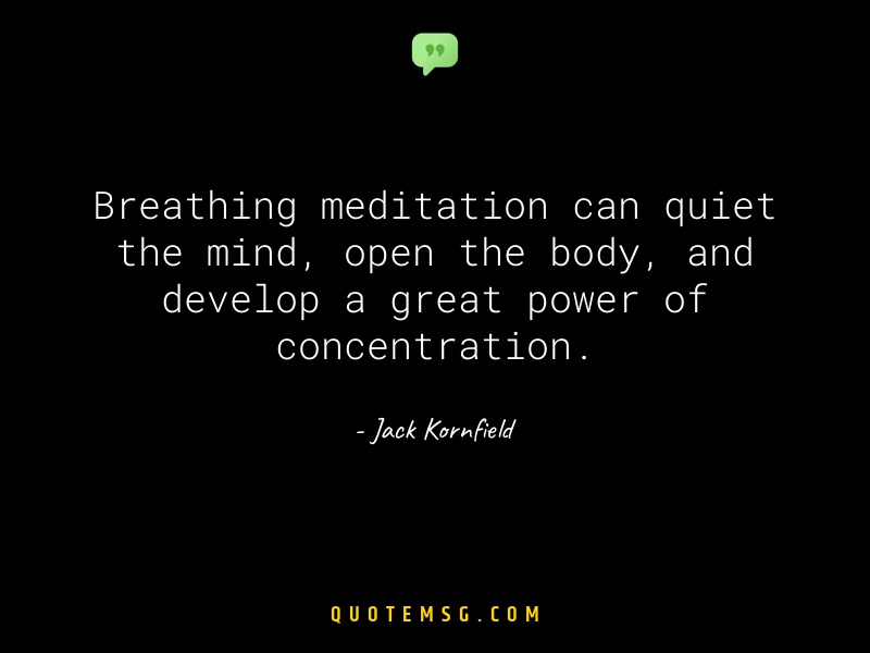 Image of Jack Kornfield