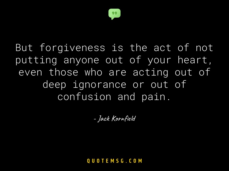 Image of Jack Kornfield