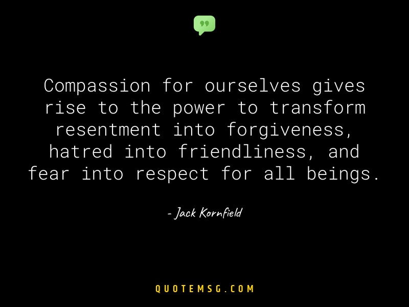 Image of Jack Kornfield