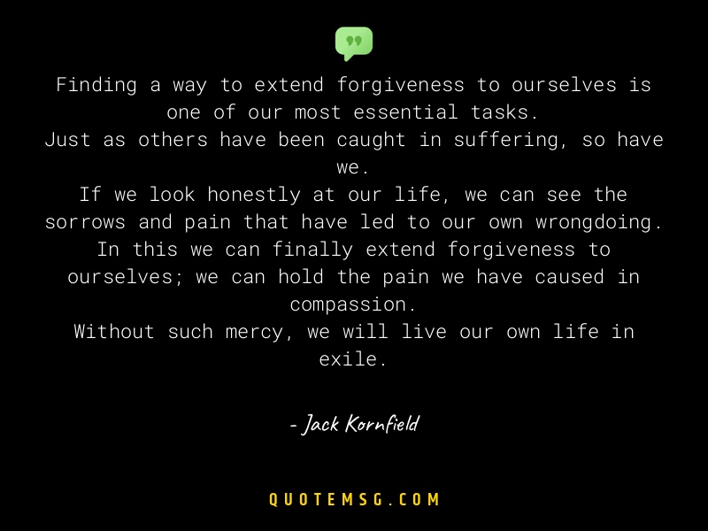 Image of Jack Kornfield