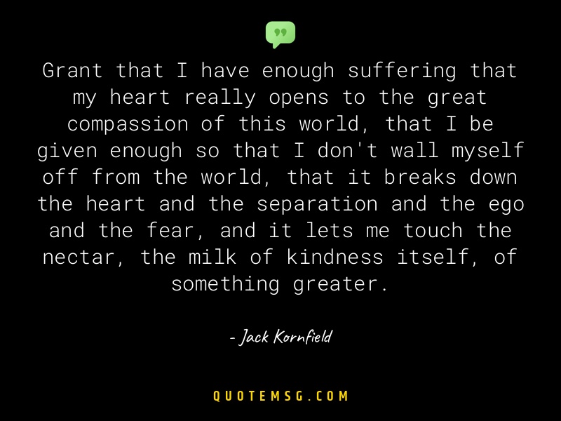 Image of Jack Kornfield