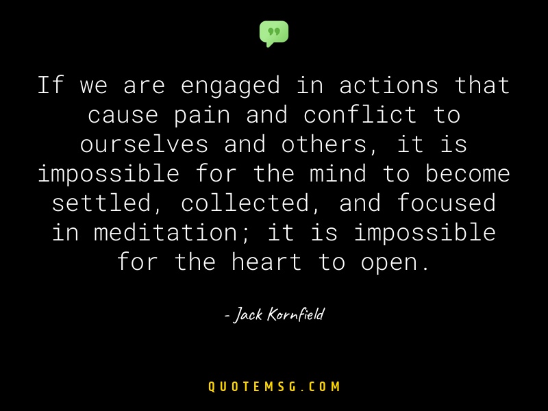 Image of Jack Kornfield