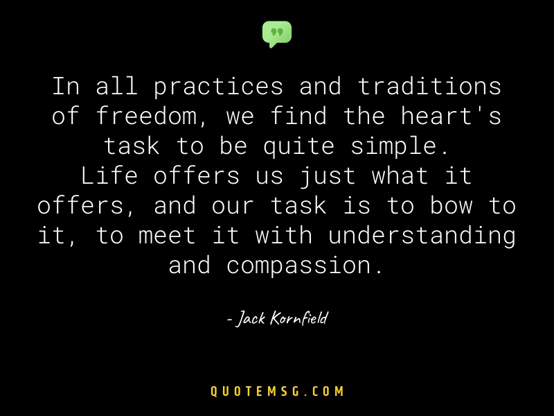 Image of Jack Kornfield