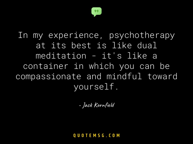 Image of Jack Kornfield