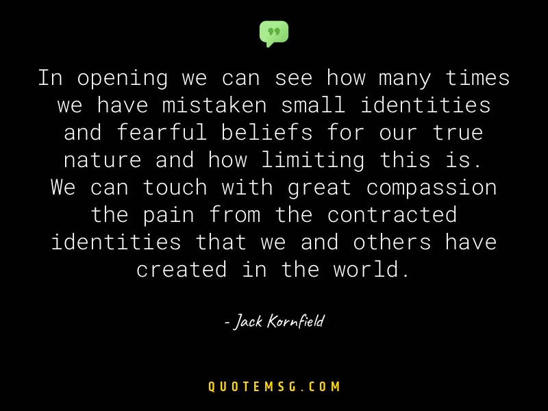 Image of Jack Kornfield