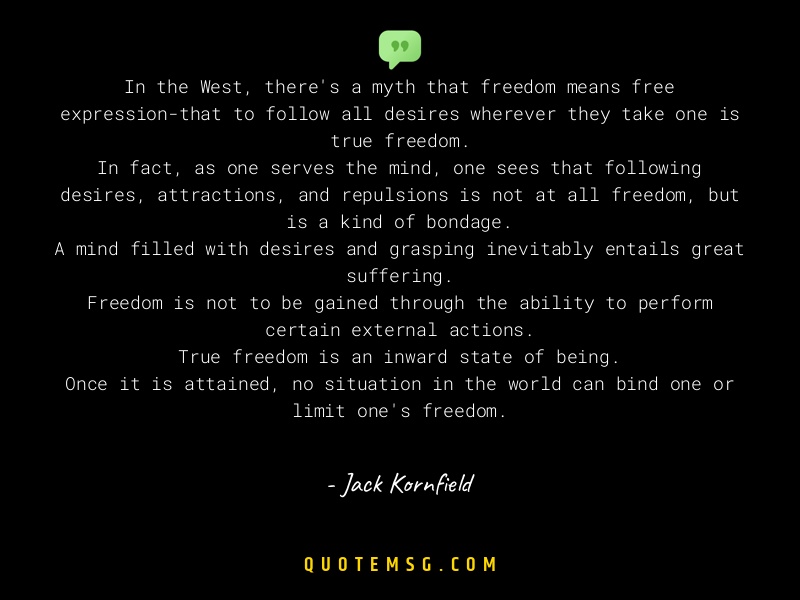 Image of Jack Kornfield