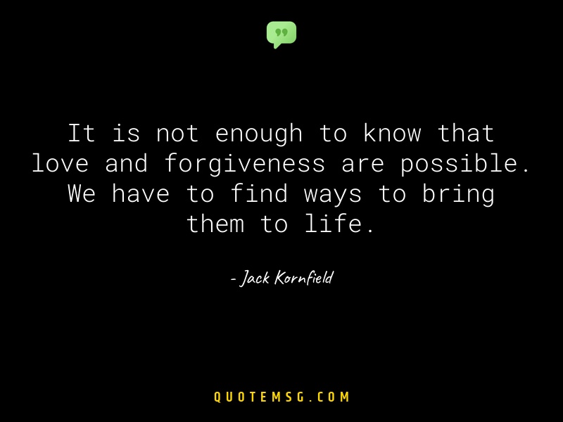 Image of Jack Kornfield