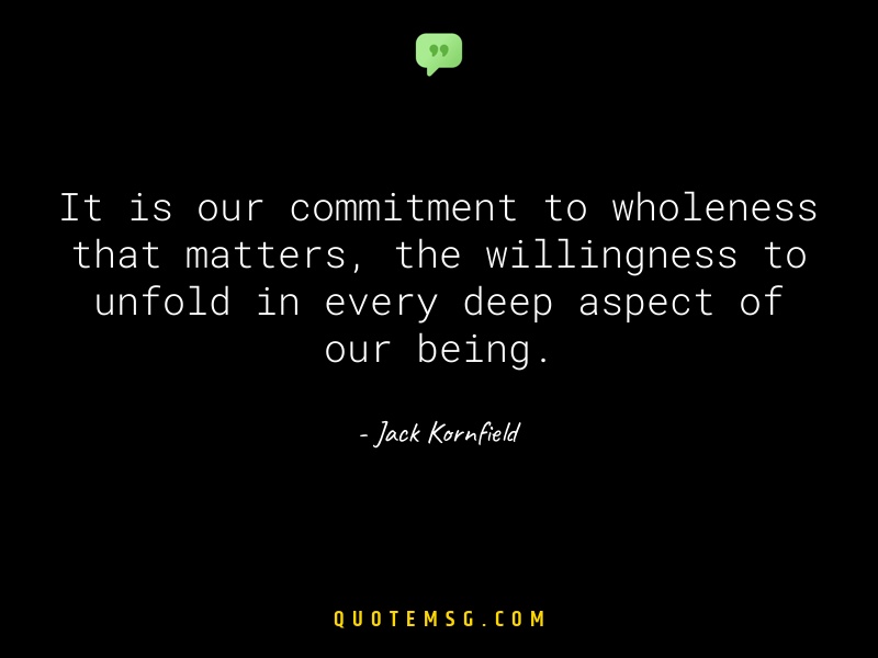 Image of Jack Kornfield