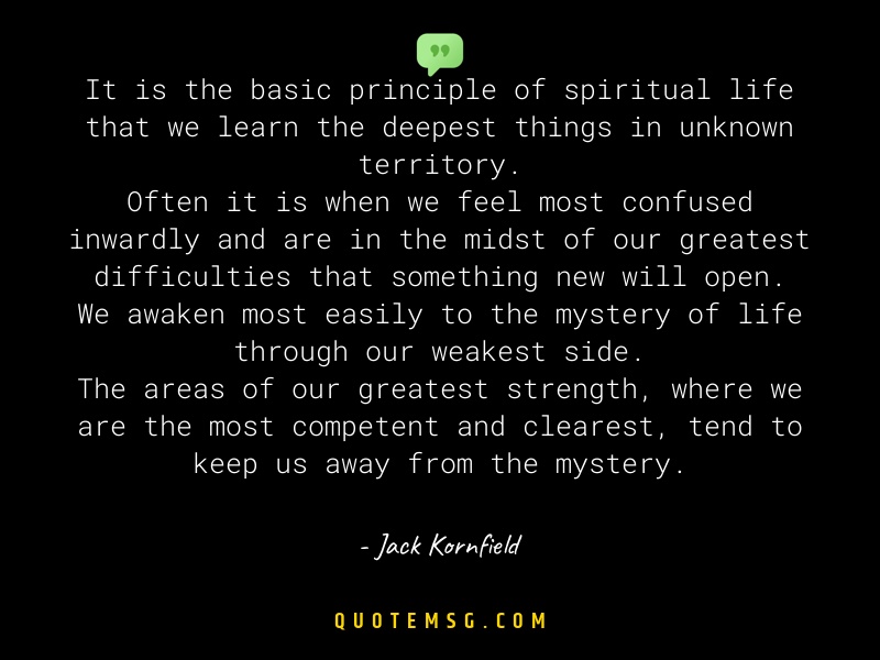 Image of Jack Kornfield