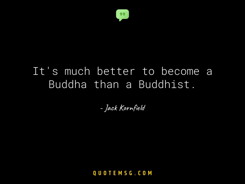 Image of Jack Kornfield