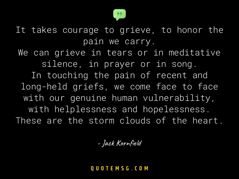 Image of Jack Kornfield