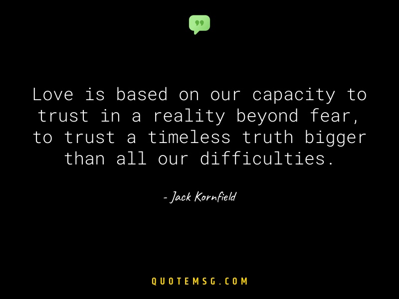 Image of Jack Kornfield