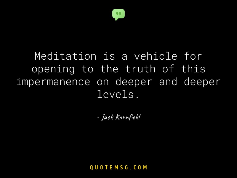 Image of Jack Kornfield