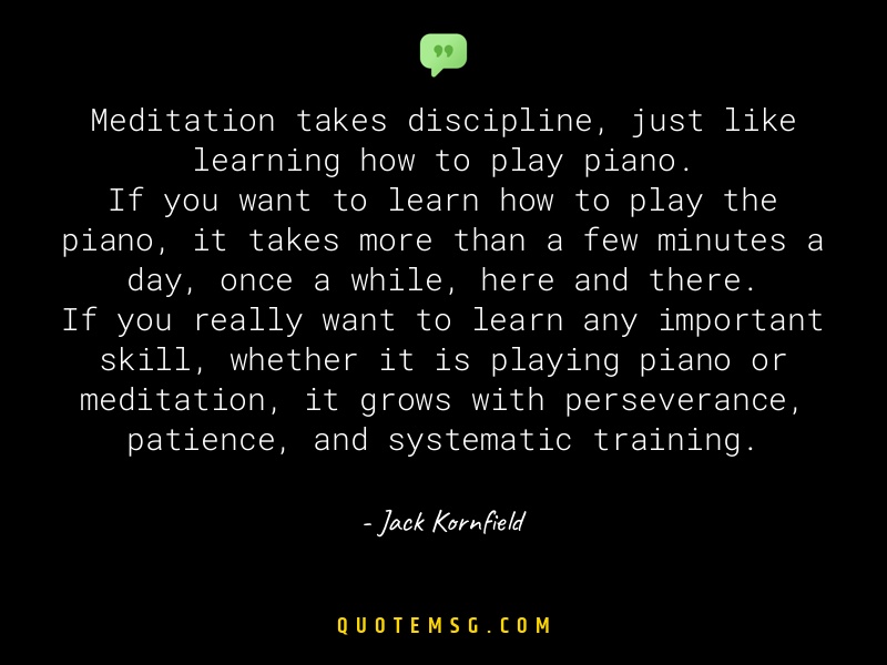 Image of Jack Kornfield