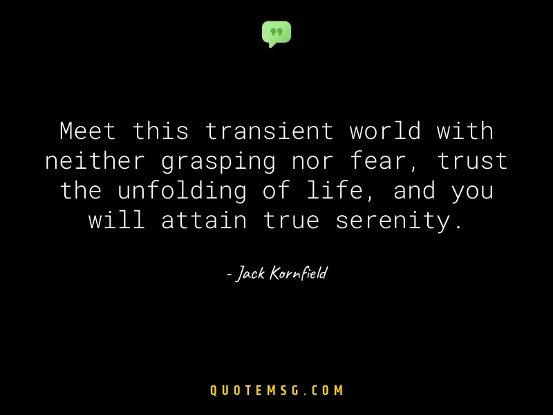 Image of Jack Kornfield