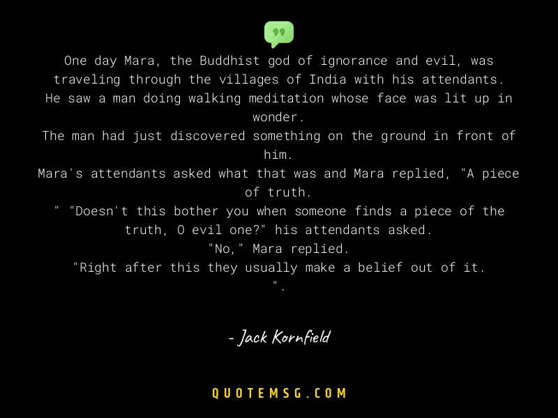 Image of Jack Kornfield