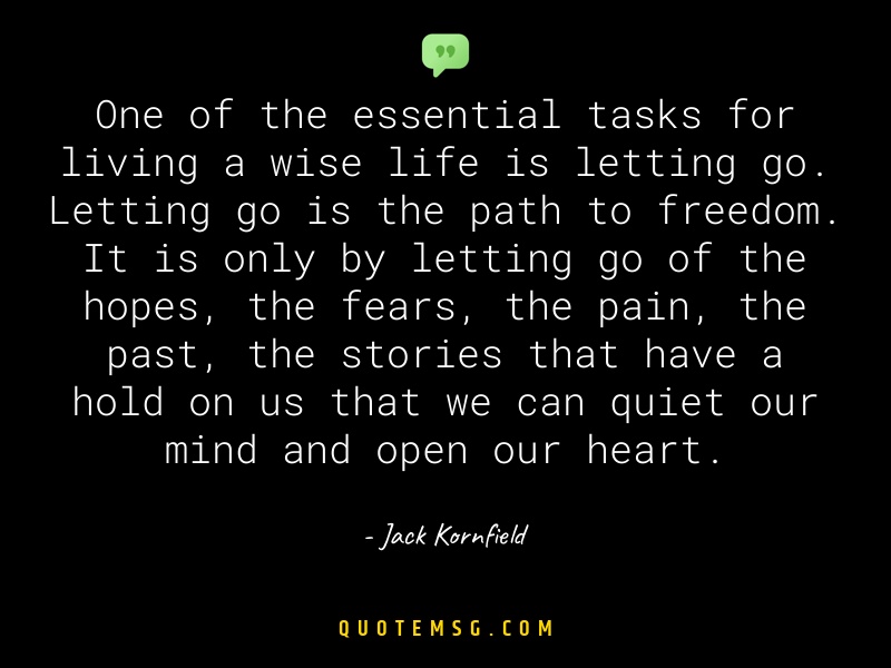 Image of Jack Kornfield