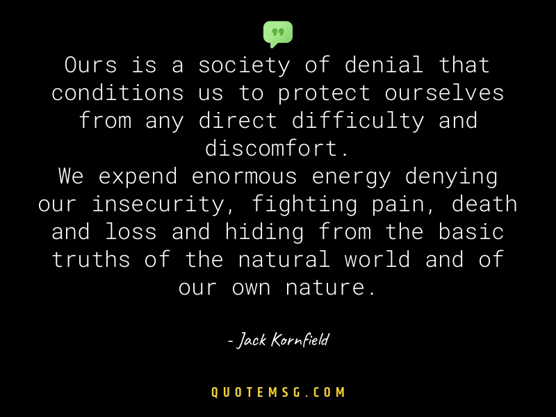 Image of Jack Kornfield