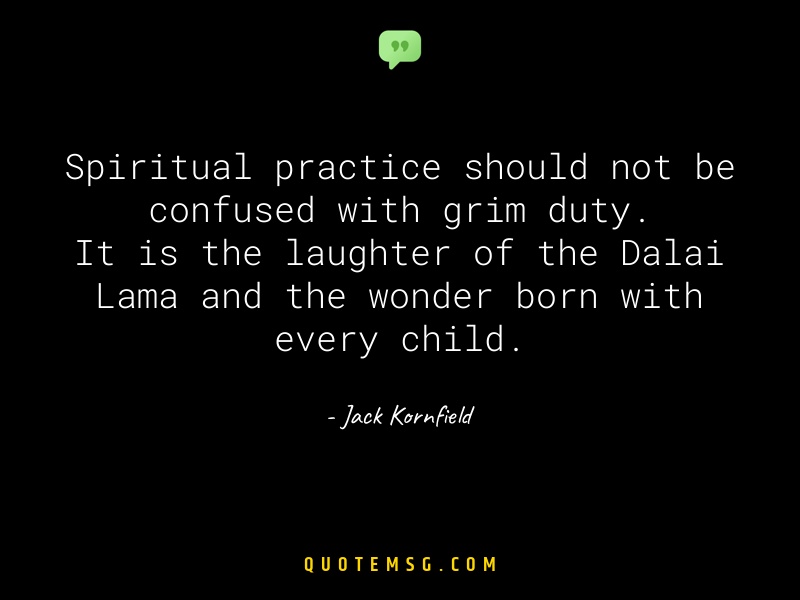 Image of Jack Kornfield