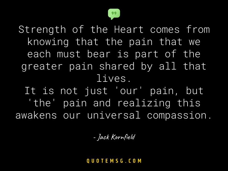 Image of Jack Kornfield